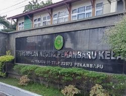 Dakwaan JPU Dianggap Tak Sah, Pengacara Bos TGP-WBN : Ini Perkara Perdata Bukan Pidana