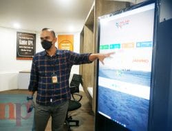 Jalankan Program Kementerian ATR, Kantor Pertanahan Jaktim Akan Bagikan 1.200 Sertifikat