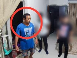 Bareskrim Tangkap Pelaku Pemalsuan Surat Kapal Seniha-S, Roy Bawole dan Frans Tiwow di Tempat Berbeda