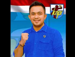 DPP KNPI Desak Kejagung Periksa Gubernur Sultra Ali Mazi
