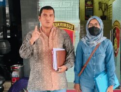 Kuasa Hukum Korban Penipuan Minta Kapolda Jabar Tangkap Pemilik Akun Instagram Phileskin