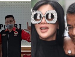Alvin Lim Ajarkan Hukum Kepada Anak Sejak Dini