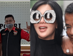 Alvin Lim Ajarkan Hukum Kepada Anak Sejak Dini