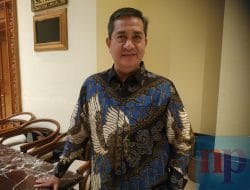 DPC AAI Kota Medan Berharap Munas Segera Terlaksana