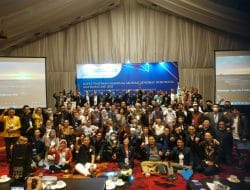 Sukses Gelar Rapimnas 2021, DPP AAI Siap Adakan Munas di Bandung