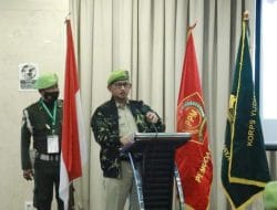 Andi Surya Ditetapkan Sebagai Ketum PPM Gantikan Samsudin Siregar