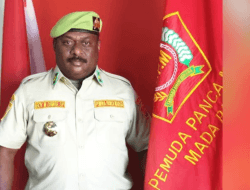 PPM Papua Akan Mengikuti Komando Andi Surya