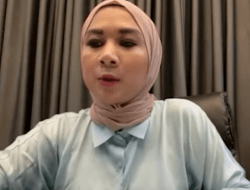 Demi Harga Diri, Rifa Handayani Ngotot Menteri AH Tanggungjawab