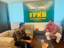 4 Dirjen Kemenag Gugat Yaqut, Banua Sanjaya Hasibuan : Jangan Ganggu Kader Kami!