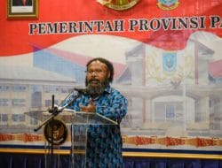 Kunjungi Papua Barat, Komisi V Tinjau Proses Pembangunan Infrastruktur dan Serap Aspirasi Rakyat