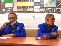 Lonceng Pertarungan Belum Berakhir, Kader PD Kubu Moeldoko Ajukan Banding ke PT TUN