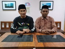 PWNU Papua : Isu Rais Syuriah PCNU Yahukimo Dibacok Tidak Benar