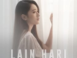 Putri Parto Patrio, Amanda Caesa Merilis Karya Terbarunya “Lain Hari”