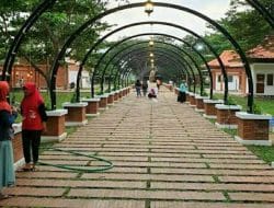 Hingga November 2021, Realisasi PAD Pariwisata Trenggalek Capai Rp1,85 Miliar