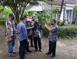 Di Tanah Kelahiran SBY, Ini Yang Dilakukan KPK