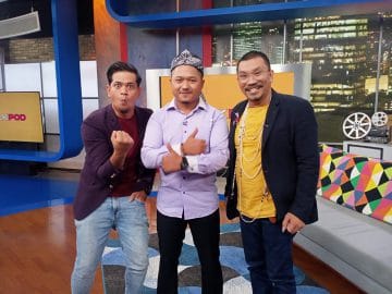 A HERMAN PENERUS MAK EROT ASLI