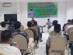 Melalui Madrasah Deradikalisasi, Upaya FPII Lawan Teroris