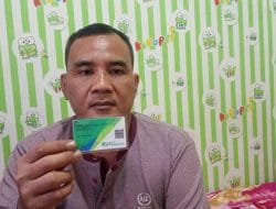 Peserta : BPJS Ketenagakerjaan Sangat Membantu Terlebih Saat Masa Pandemi