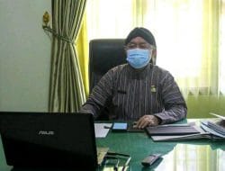 PPKM di Trenggalek Turun Jadi Level 2, Tempat Wisata Dibuka dengan Kapasitas 25 persen