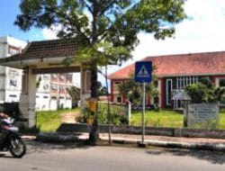 Pandemi Covid-19 di Trenggalek Melandai, Ruang Ascov dan RSDC Kosong