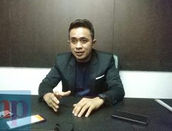 Umar Bonte Desak Kejagung Periksa Gubernur Sultra Ali Maz