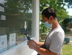 Libur Nataru Wisata Trengggalek Tetap Buka, Pengunjung Masuk Wajib Scan Peduli Lindungi