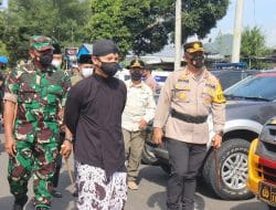Wilayah di Trenggalek dengan Capaian Vaksin Rendah Akan Dilakukan Pengetatan