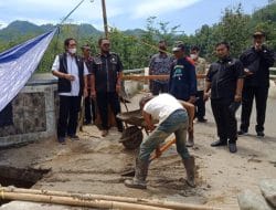 Komisi IV DPRD Apresiasi Langkah Cepat Bupati Pacitan