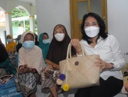 Kemen PPPA Dukung Perlindungan dan Pemberdayaan Lansia Perempuan