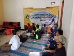 Metode Daring Dalam Meningkatkan Efektivitas Penyuluhan Pada Masa New Normal