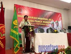 Innalillahi Tokoh Betawi Haji Lulung Meninggal Dunia