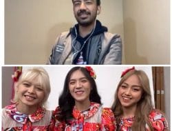 HUT Indosiar ke-27, Reza DA Bakal Kolaborasi dengan JKT48