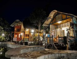 Rekomendasi 5 Hotel Murah di Jogja yang Estetik