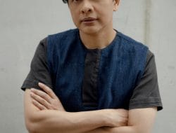 Kisah Hidup Armand Maulana Lewat Lagu “Sampai Akhir Zaman”