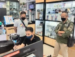 Kilas Balik Perjuangan Mayor Arm Nurwahyu Sujatmiko di Penrem 081/DSJ