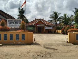 Selain Pembangunan, Dana Desa Kalibening Raya Sentuh Masyarakat