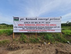 Dilaporkan ke Bareskrim, Erwin Rahardjo Malah Ancam Penyidik Polda Kaltim