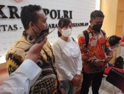 Kasus Penggelapan Motornya Mulai Diusut, Sita Tri Utami Ucapkan Terima Kasih pada Kapolri