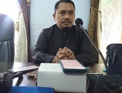 Rubah Jadwal, Banmus DPRD Trenggalek Agendakan Rapat Paripurna Siang Hari Ini