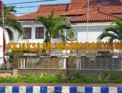 Blokir Kontak Seluler Salah Satu Pemimpin Redaksi, Kajari Banyuwangi Diduga Tutup Akses Informasi Publik