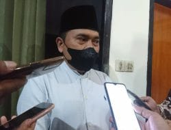 Gelar Rapim, DPRD Trenggalek Jadwalkan Pembatalan Paripurna Pengesahan AKD
