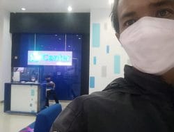 Masyarakat Harus Tahu, Modus Penipuan Berkedok Undian Hadiah Mengatasnamakan XL Axiata