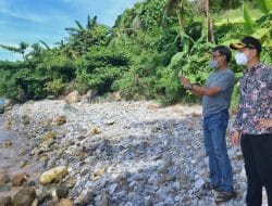 Investasi di Trenggalek Mulai Dilirik Oleh Investor Luar Negeri