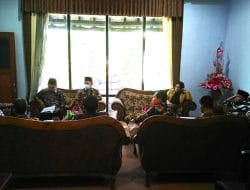 Jelang Pemilu 2024, DPRD Trenggalek dapat Kunjungan Perdana dari Bawaslu