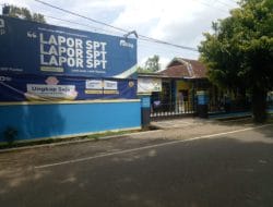 Tagihan Pajak Pengusaha Di Pacitan Membuat Ketar- Ketir Wajib Pajak