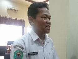 Kantor DPRD Trenggalek Kedatangan Inspektorat, Review Awal Jelang Kedatangan BPK