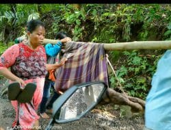 Satu Orang Ditemukan Tewas Akibat Banjir Bandang di Pakuniran
