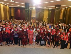 500 Peserta Hadiri Upgrading Pengwil Banten INI