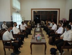 16 Orang Asal Asahan Ikuti Pelatihan di BBPLK Bekasi