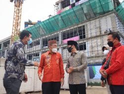 Progres Serapan Pinjaman Daerah PEN di Trenggalek Ditiru Pemprov Gorontalo